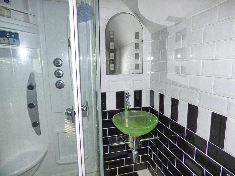 הוילה Cleator Ennerdale Country Manor מראה חיצוני תמונה