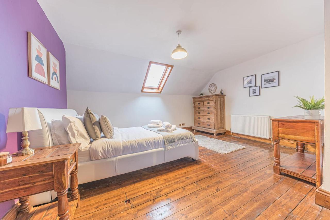 הוילה Cleator Ennerdale Country Manor מראה חיצוני תמונה