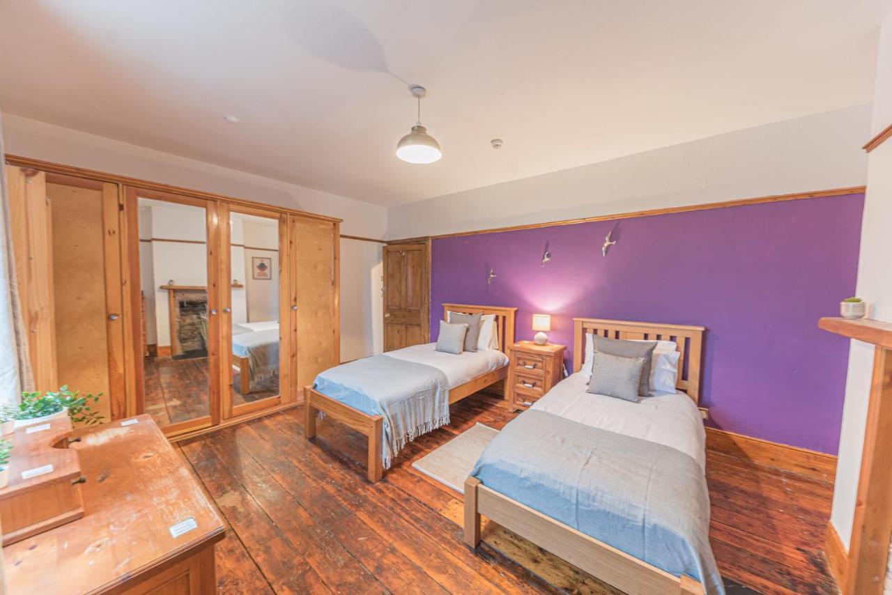 הוילה Cleator Ennerdale Country Manor מראה חיצוני תמונה