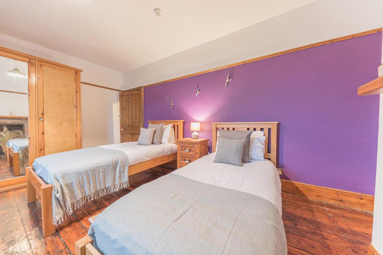 הוילה Cleator Ennerdale Country Manor מראה חיצוני תמונה